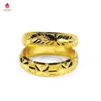 ราคา AGOLD (สินค้าสำหรับไลฟ์) แหวนทอง คละแบบ หนัก ครึ่งสลึง (1.895 กรัม) ทองคำแท้ 96.5% (24035257074)