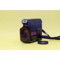 ราคา ขายกล้องฟิล์มคอมแพค ฮาฟเฟรม Kyocera Samurai X3.0 Rare Item เลนส์ดี ถ่ายได้ 72รูป (16159951296)