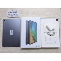 ราคา ขาย / เทิร์น Realme Pad Ram 3 Rom 32 Wifi สภาพใหม่เอี่ยม อุปกรณ์ครบยกกล่อง (11585748694)