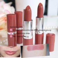 ราคา Clinique Long Last Lipstick #Blushing Nude 4 g. ขนาดปกติ No Box (682435680)
