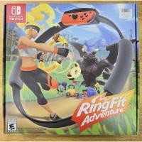 ราคา Ring Fit Adventure For Nintendo Switch มือ 2 สภาพสวย (29012208880)