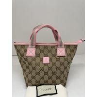ราคา used Gucci tote kids mini (8511080199)