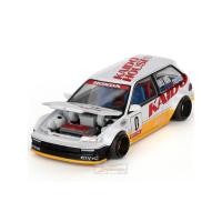 ราคา KAIDO HOUSE X MINI GT KHMG139 1/64 Honda Civic (EF) Kanjo V1 (29532129052)