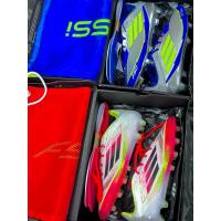 ราคา Adidas F50 AG & F50 Messi FG ของใหม่ มือ1 Fullbox (27382065064)