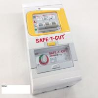 ราคา เซฟทีคัทเมนส์ ตัวตัดไฟ 3P 3เฟส 63A safe-t-cut (5338528905)