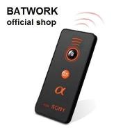 ราคา รีโมทกล้องไร้สาย สำหรับกล้องโซนี่ สำหรับ Sony : A230 / A330 / A450 / A500 / A550 / A580 / A33 / A55 / A65 / A77 / A99 (28462027726)