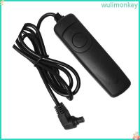 ราคา WU RS80N3 รีโมทชัตเตอร์สําหรับ 7D MARK II 6D MARK II 1D MARK II 1D MARK III 1D MARK II 1Ds 1D MARK I (42871239045)