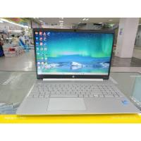 ราคา HP 15s-fq1002tu สวย สภาพ ดี ออกแบบงานกราฟฟิก 3D 4D CPU Intel Core i5 -1135G7 2.40 gh (29531353329)