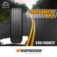 ราคา 235/65-17 รุ่นDynapro HP2 ยี่ห้อHANKOOK (จำนวน1เส้น) (12839905464)