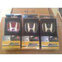 ราคา โลโก้ H หน้า,หลัง แดง ดำ (1591063306)