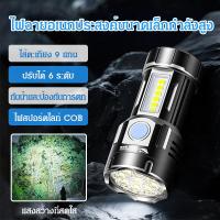 ราคา ทนต่อการบีบอัดและป้องกันการตก โคมไฟมือ ไฟฉาย ปรับให้เข้ากับสภาพแวดล้อมต่างๆ ฉลามยิ้ม ทนต่อคราบสกปรก (41705154099)