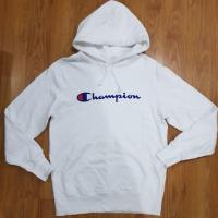ราคา Used.!! เสื้อฮู้ด Champions แท้ (L) (2260499088)