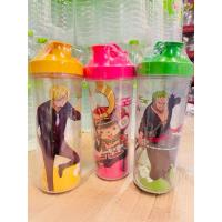 ราคา แก้วน้ำโออิชิวันพีช ลายลิขสิทธิ์แท้ มี3แบบให้เลือก (26874886164)