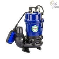 ราคา [ราคาถูก] CLINTON ไดโว่ดูดโคลน 2 นิ้ว 500 วัตต์ (ลูกลอย) (2030101367)