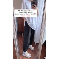 ราคา กางเกง DC JOGGER**** (41071808193)