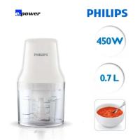 ราคา PHILIPS​ Chopper เครื่องบดสับ​ HR-1393/00 (8088322657)