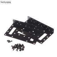 ราคา Luckyqqq 11UB Storage Mounting Bracket 2.5 นิ้ว 3.5 นิ้วถาดอะแดปเตอร์ HDD Hard Disk Drive สําหรับ 2.5/3.5 นิ้ว SSD Bracket ได้ดี (28041914448)