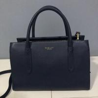 ราคา กระเป๋าถือ RADLEY LONDON สีน้ำเงิน crossbody ได้ (6515906585)
