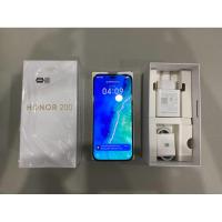 ราคา Honor 200 lite 5G แรม 12 Gb รอม 256 Gb ประกันถึง 9/2568 (43866646121)