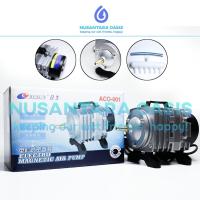 ราคา RESUN ACO 001 AIR PUMP ENERATOR ELECTROMAGNETIC AIR COMPRESSOR SUN (29872758718)