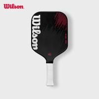 ราคา WILSON Fierce Pro 13 Pickleball Paddle WR160211U2 Official Store (26361172277)