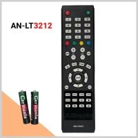 ราคา รีโมททีวี LCD/LED รุ่น AN-LT3212 , 32HA502AN (42459564988)