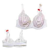 ราคา เสื้อในให้นมบุตร ใส่กรวยปั้มได้ มีโครง Wacoal วาโก้ให้นมบุตร (29433503486)