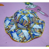 ราคา หมวกกล่องนมใส่เที่ยวไม่ร้อน(พร้อมส่ง) (18680800243)