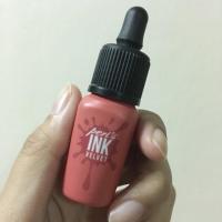 ราคา PERIPERA INK VELVET #14 BEAUTY PEAK ROSE (238456641)