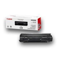 ราคา ตลับหมึกแท้ LaserJet Canon Cartridge 328 สีดำ (8022975078)