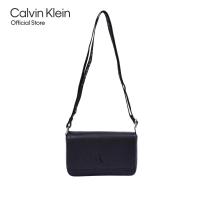 ราคา CALVIN KLEIN กระเป๋าสะพายข้างผู้หญิง Ckj Ultralight รุ่น 4F1079G UB1-สีดำ (41670696110)