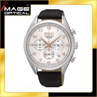 ราคา นาฬิกาข้อมือผู้ชาย ยี่ห้อ SEIKO Gents Chronograph Men's รุ่น SSB227P1 (9452939065)
