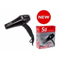 ราคา Super V Inter Hair Dryer ไดร์เป่าผม Su9800 (19504370752)
