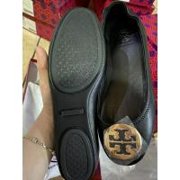 ราคา รองเท้าส้นแบน Tory burch พร้อมถุงกระดาษ (23568919158)