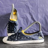 ราคา รองเท้า Lacoste มือสองของแท้ Size 37/23 cm. (28062209772)