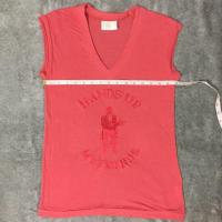 ราคา ส่งฟรี !!! เสื้อยืด Greyhound มือ2 ขายตามสภาพค่ะ (2097097988)