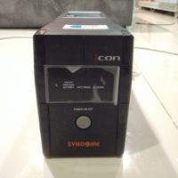 ราคา UPS (เครื่องสำรองไฟฟ้า) [ICON-800 VA] (320 WATT) No Battery (1345195972)