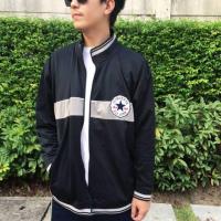 ราคา Converse jacket แท้ เสื้อกีฬามือสอง เสื้อวอร์มมือสอง (1367357977)