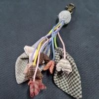 ราคา ...พวงกุญแจดอกแก้ว... (29035731666)