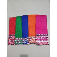 ราคา ผ้าคลุมไหล่บาติกสําหรับเด็กและผู้ใหญ่ (41514610923)