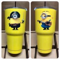 ราคา แก้วเก็บความเย็น/ร้อน (YETI) ขนาด 30 oz. (4919156825)