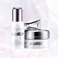 ราคา ของแท้/พร้อมส่ง LA MER THE BRILLIANCE WHITE MASK (ขนาดทดลอง) (1352493679)