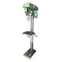 ราคา HEROสว่านแท่นทรงสูง 3/4 นิ้ว (750W.| 220V.) HR-5120D (21076214666)