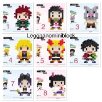 ราคา Legonano เลโก้ นาโน lego nano nanoblock size l (9029252015)