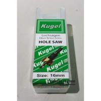 ราคา Kugel โฮลซอเจาะเหล็กฟันลึก (13 mm.-24 mm.) ของแท้ ได้มาตรฐานแบบเยอรมัน (5954323833)