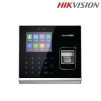 ราคา เครื่องสแกนนิ้ว DS-K1T201MF-C IP-Based Fingerprint Access Control Terminal ออกใบกำกับภาษีไม่ได้ (15483155799)
