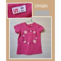 ราคา เสื้อผ้าเด็กมือสอง ยี่ห้อ Uniqlo (23170885873)