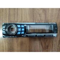 ราคา กรอบหน้า วิทยุ Alpine Dva-9861e ของใหม่แท้ (44006490239)