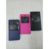ราคา คุณสมบัติของซองหนัง Samsung A5 2015 (43313521330)