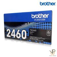 ราคา [BROTHER] Toner Original BROTHER TN-2460 Printer (18737089618)